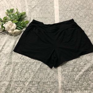 Black Shorts from Cato!